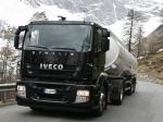 Iveco Stralis 360 4x2 2007 года